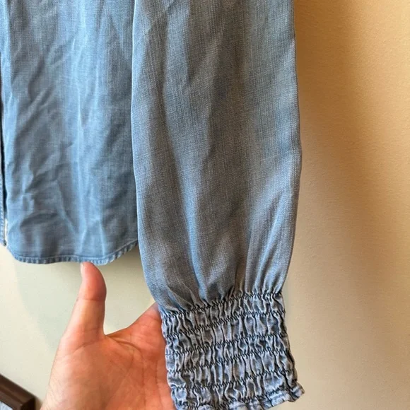 Cloth & Stone Shirt - Picture 6 of 10